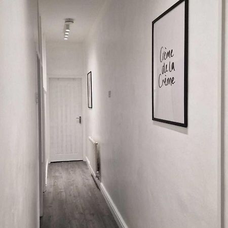 Sapphire Apartments Cardiff Dış mekan fotoğraf