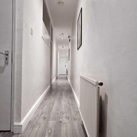 Sapphire Apartments Cardiff Dış mekan fotoğraf